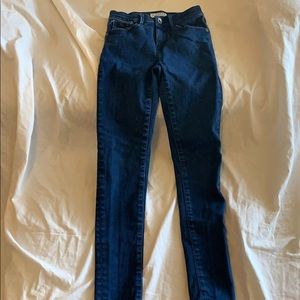 Girls Guess Jeans. Size 10 Super Skinny Fit